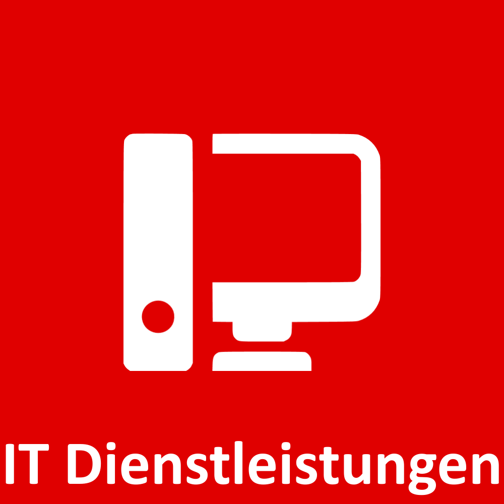 IT-Dienstleistungen