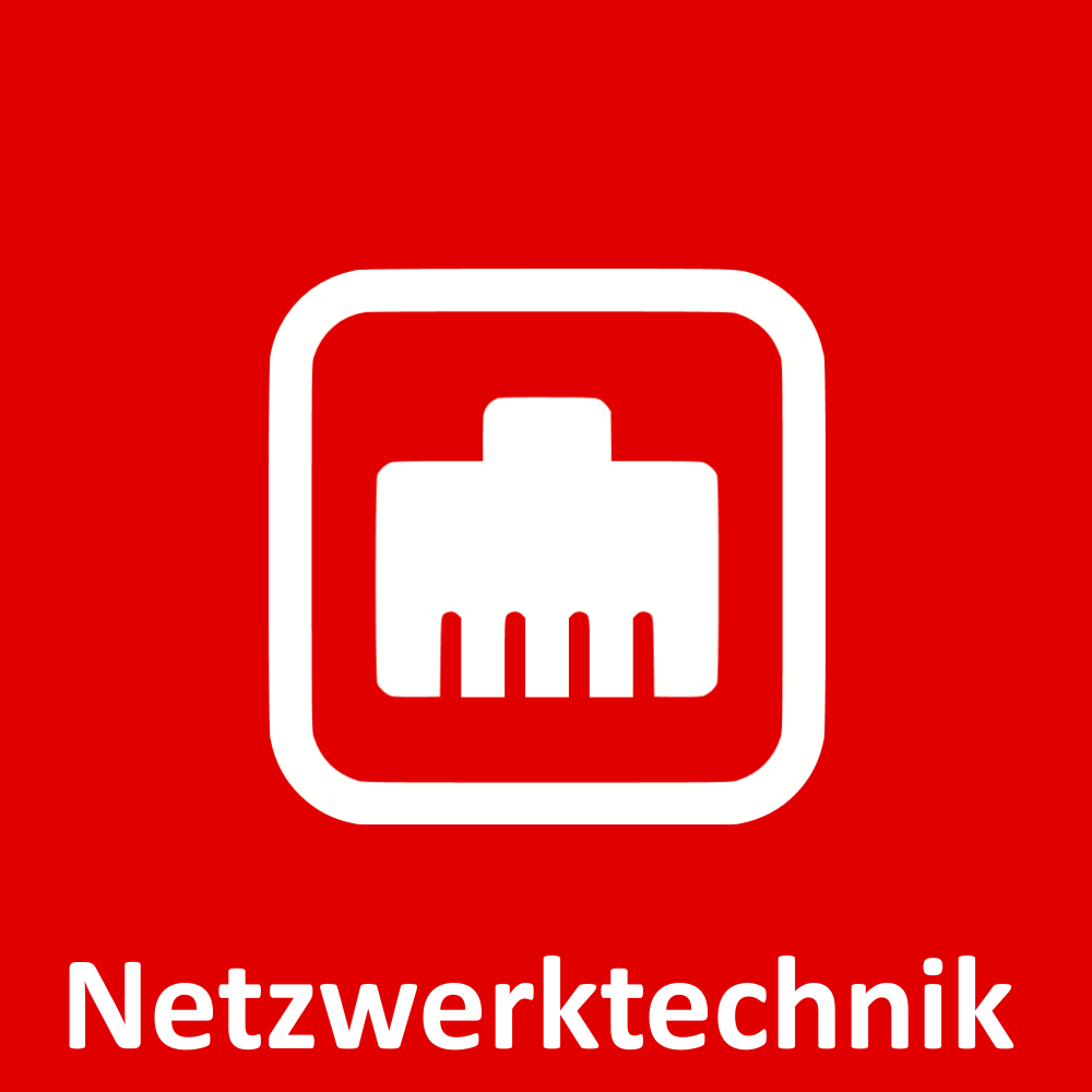 Netzwerktechnik