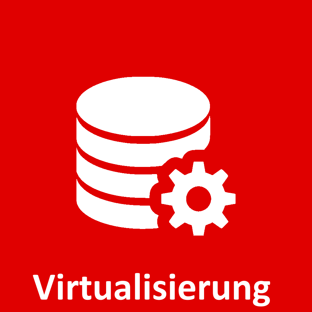 Virtualisierung